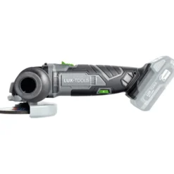 LUX 20V haakse slijper / slijptol 115mm (zonder accu) Best