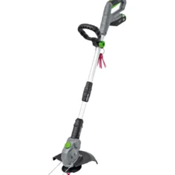 LUX 20V trimmer 26cm incl. 2,0Ah accu + lader New