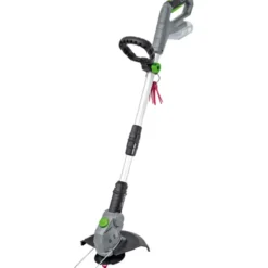 LUX 20V trimmer 26cm (zonder accu) Hot