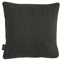Madison Sierkussen Paspel Donkergrijs Eco Coating 50x50 cm