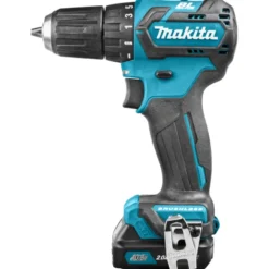 Makita accuboormachine DF332DSAJ 2 accu's lithium-ion 10.8 volt Discount