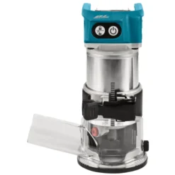 Makita accu bovenfrees DRT50ZJX2 (zonder accu) Sale