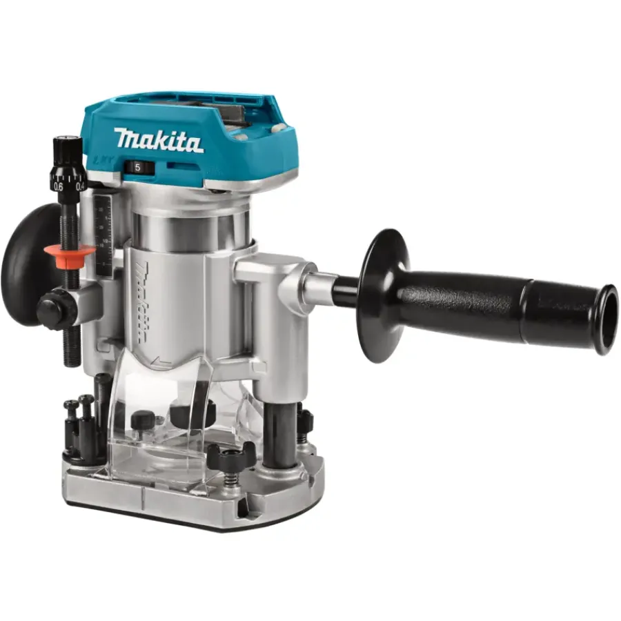 Makita accu bovenfrees DRT50ZJX2 (zonder accu) Sale