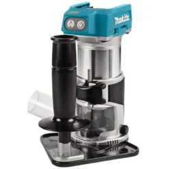 Makita accu bovenfrees DRT50ZJX2 (zonder accu) Sale