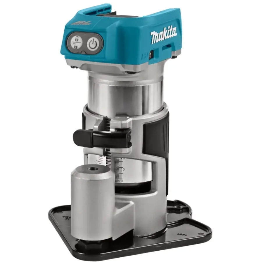 Makita accu bovenfrees DRT50ZJX2 (zonder accu) Sale