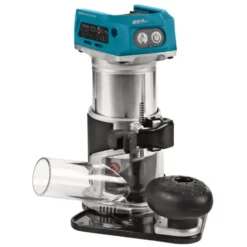 Makita accu bovenfrees DRT50ZJX2 (zonder accu) Sale