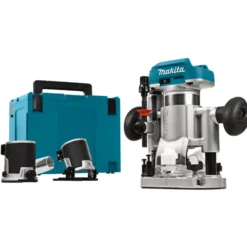 Makita accu bovenfrees DRT50ZJX2 (zonder accu) Sale
