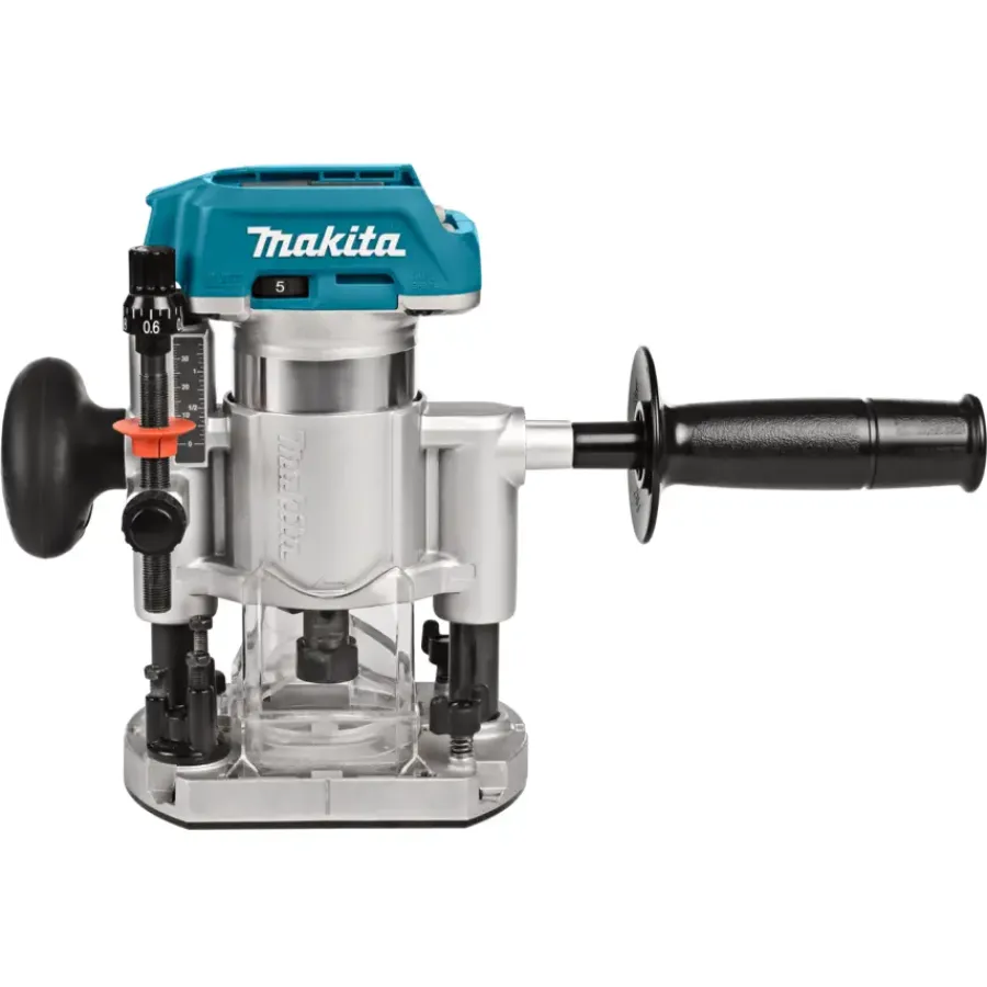 Makita accu bovenfrees DRT50ZJX2 (zonder accu) Sale
