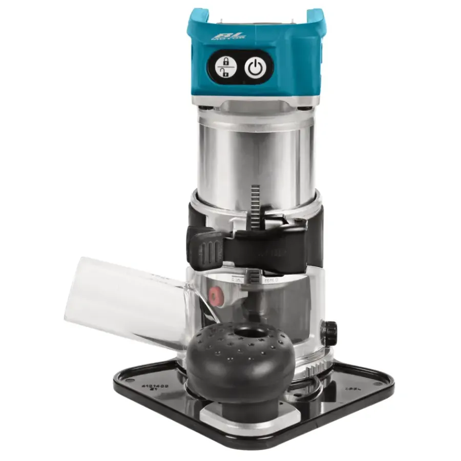 Makita accu bovenfrees DRT50ZJX2 (zonder accu) Sale