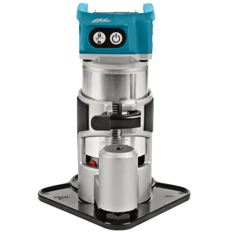 Makita accu bovenfrees DRT50ZJX2 (zonder accu) Sale