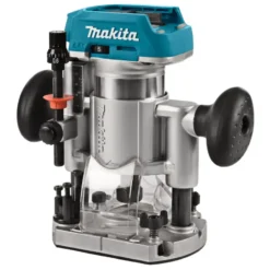 Makita accu bovenfrees DRT50ZJX2 (zonder accu) Sale