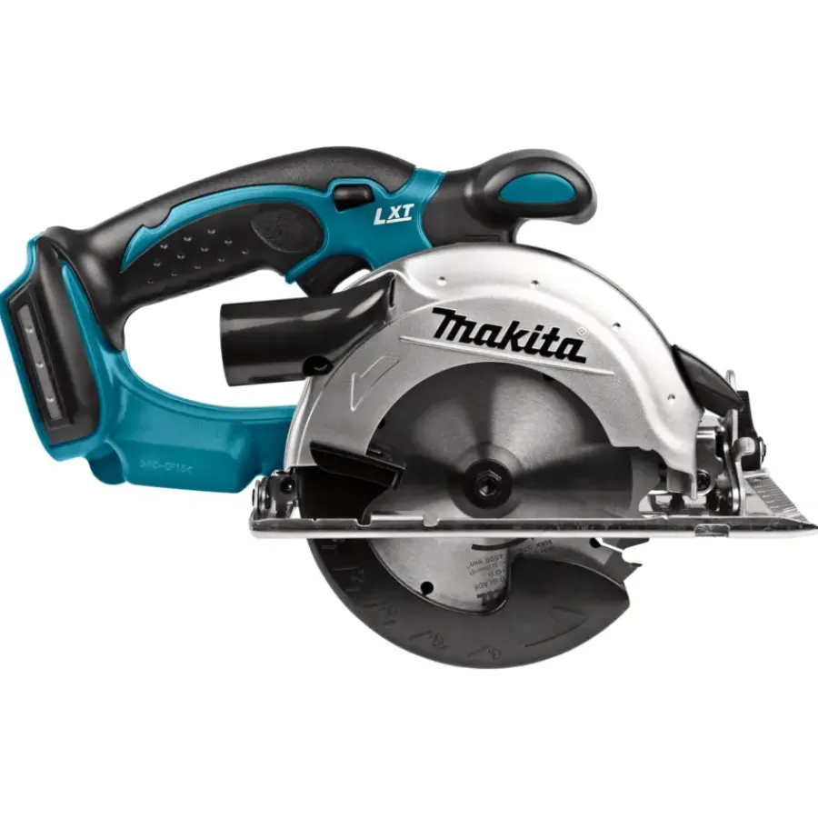 Makita accu cirkelzaag DSS501ZJ (zonder accu) Best