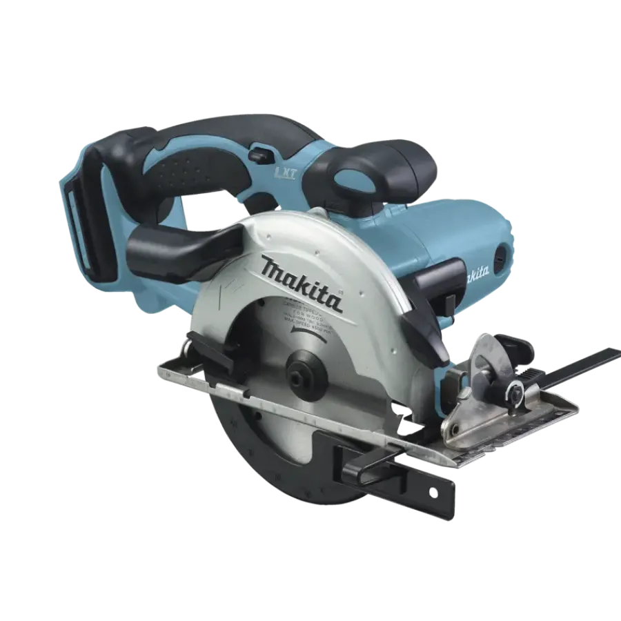Makita accu cirkelzaag DSS501ZJ (zonder accu) Best