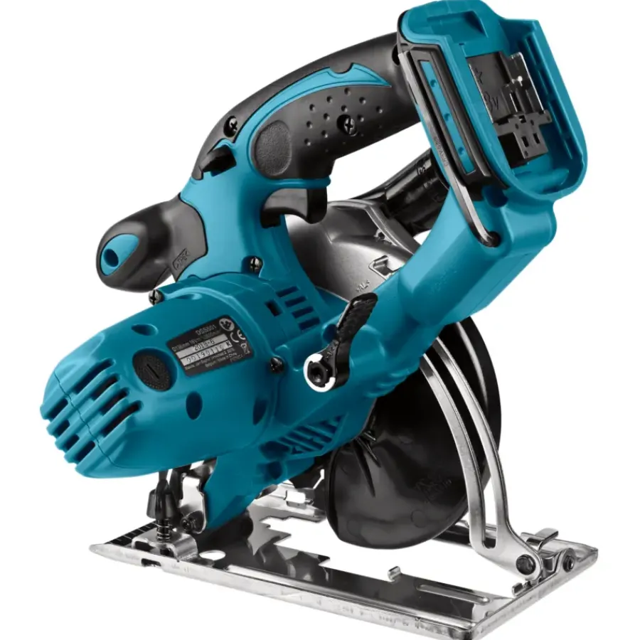 Makita accu cirkelzaag DSS501ZJ (zonder accu) Best