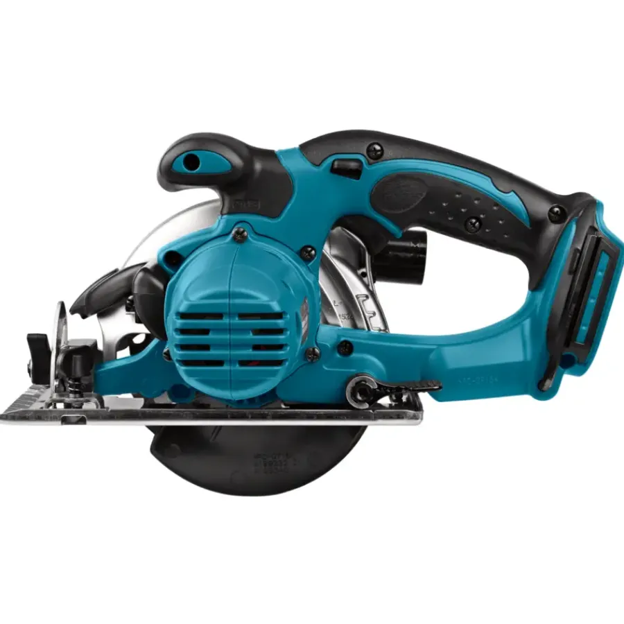 Makita accu cirkelzaag DSS501ZJ (zonder accu) Best