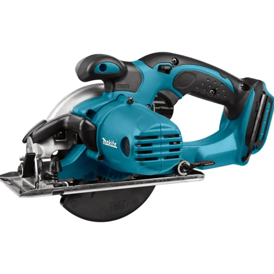 Makita accu cirkelzaag DSS501ZJ (zonder accu) Best