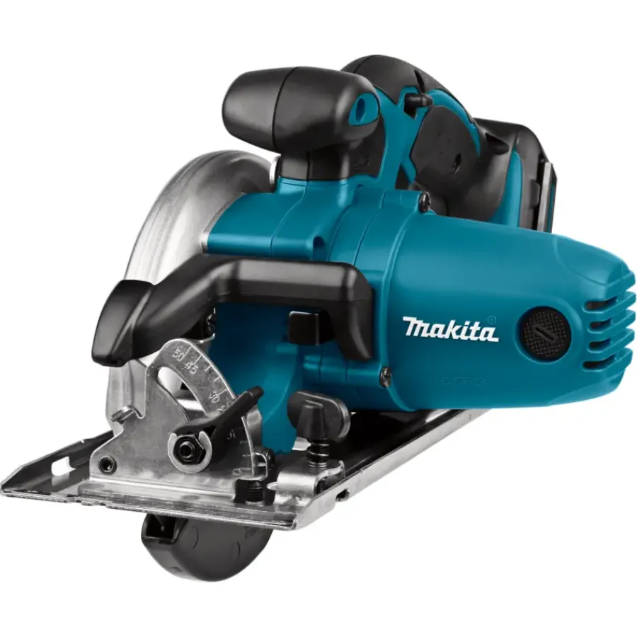 Makita accu cirkelzaag DSS501ZJ (zonder accu) Best