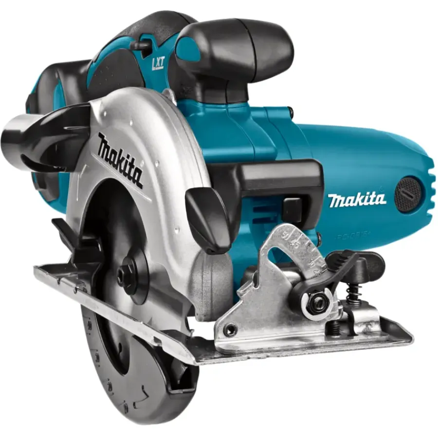Makita accu cirkelzaag DSS501ZJ (zonder accu) Best