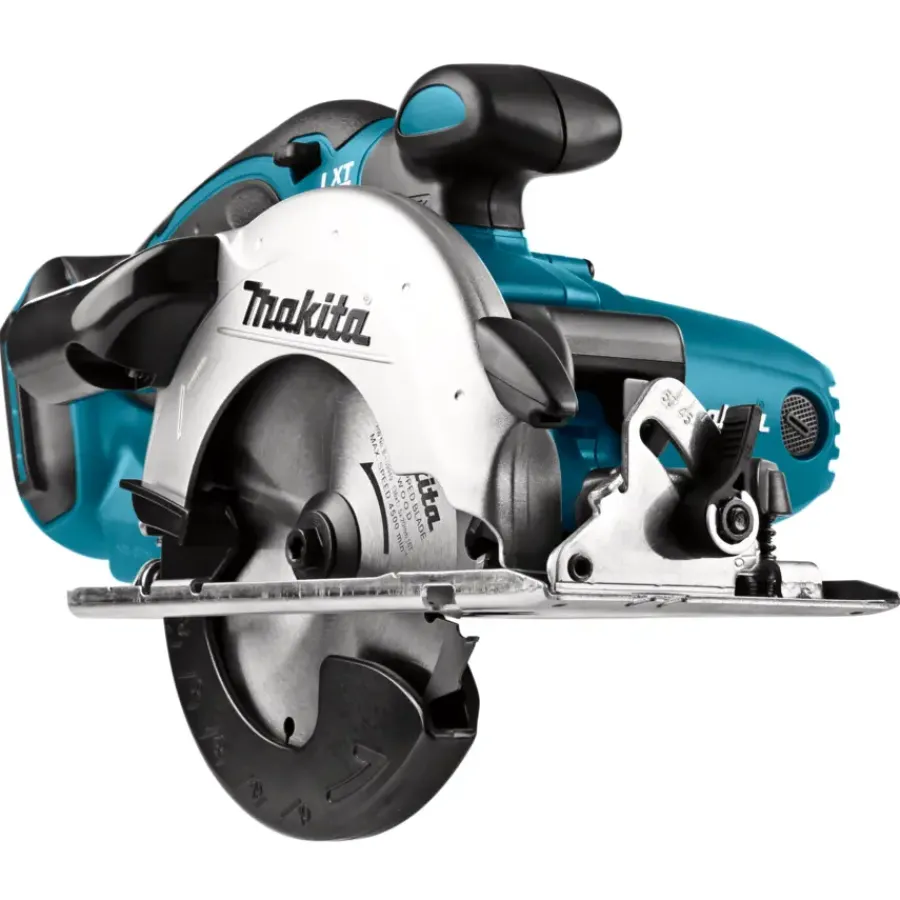 Makita accu cirkelzaag DSS501ZJ (zonder accu) Best