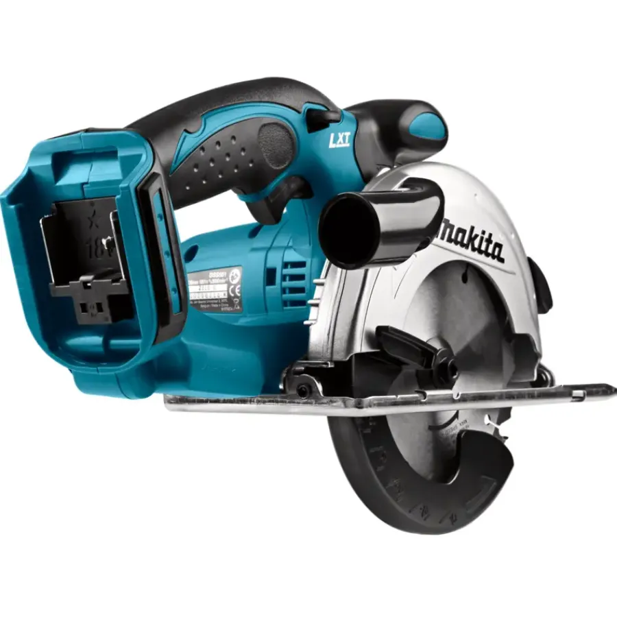 Makita accu cirkelzaag DSS501ZJ (zonder accu) Best