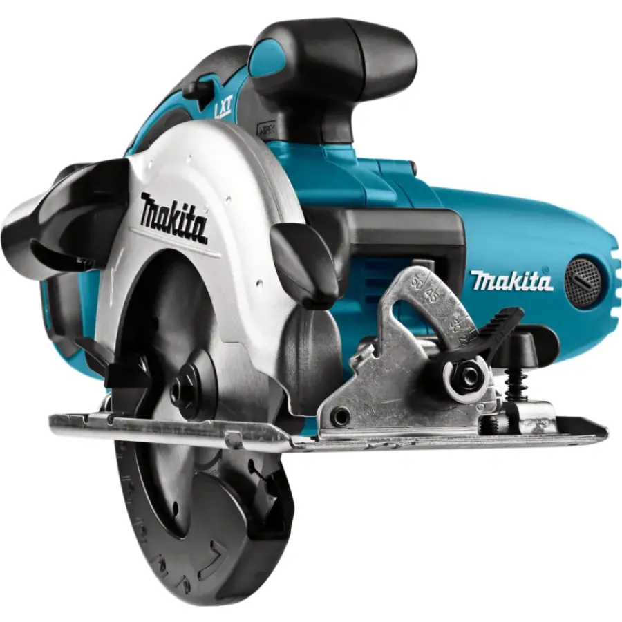 Makita accu cirkelzaag DSS501ZJ (zonder accu) Best