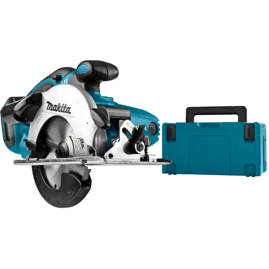 Makita accu cirkelzaag DSS501ZJ (zonder accu) Best