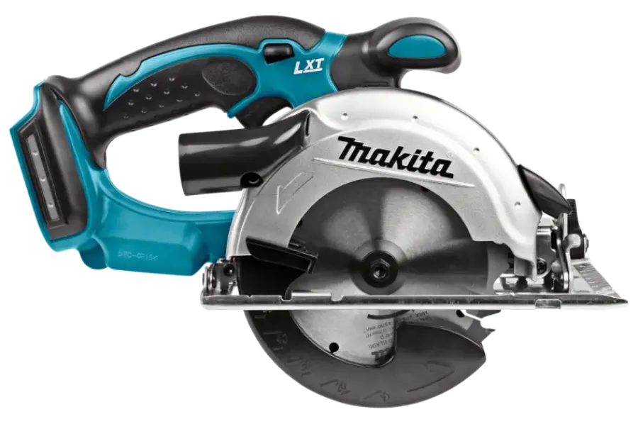 Makita accu cirkelzaag DSS501ZJ (zonder accu) Best