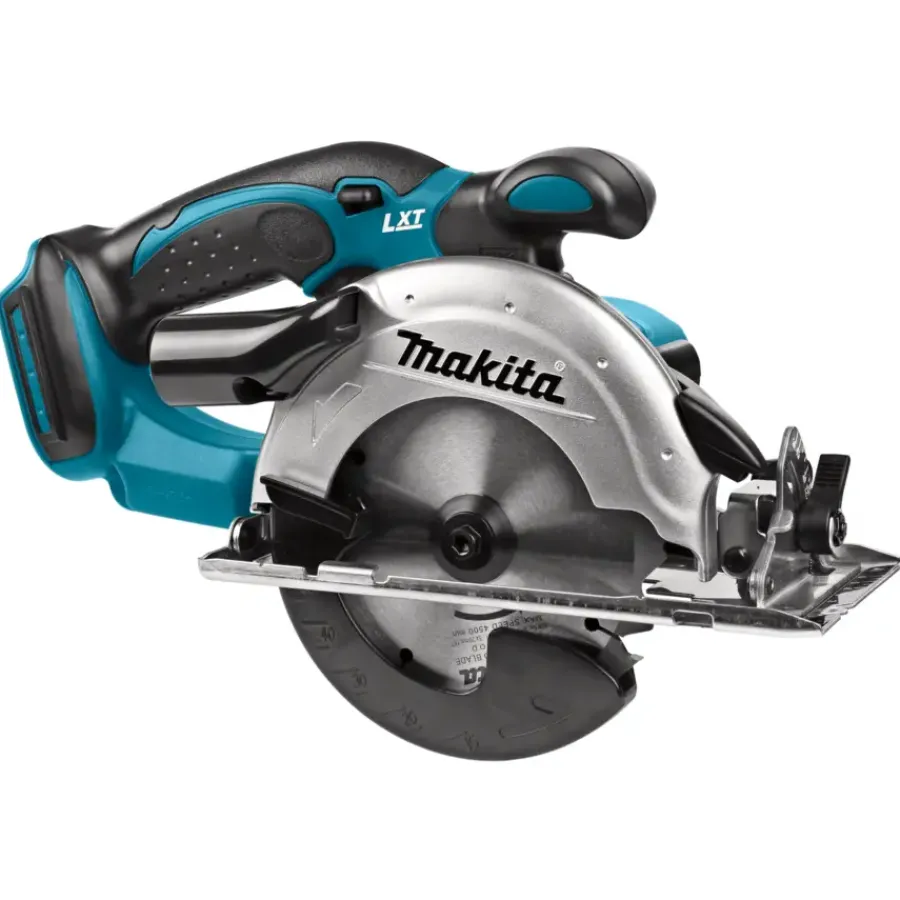 Makita accu cirkelzaag DSS501ZJ (zonder accu) Best