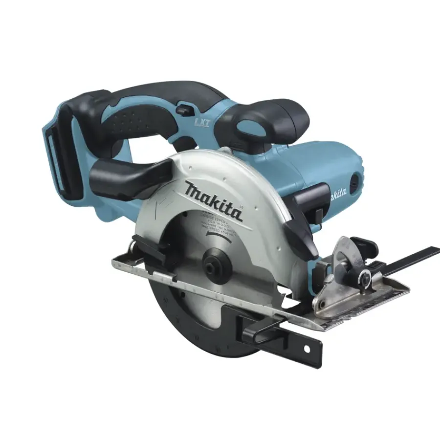 Makita accu cirkelzaag DSS501ZJ (zonder accu) Best