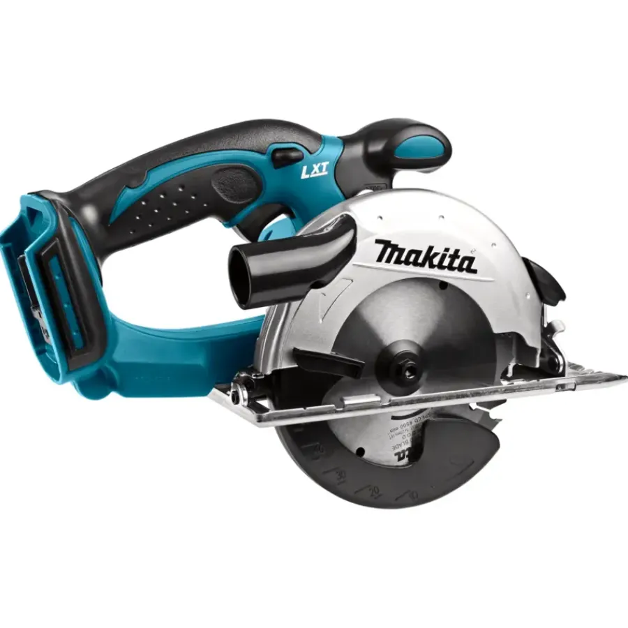 Makita accu cirkelzaag DSS501ZJ (zonder accu) Best