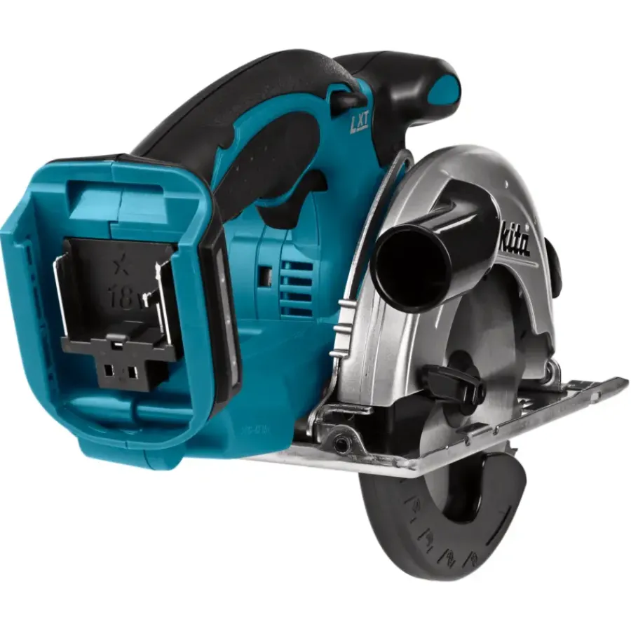 Makita accu cirkelzaag DSS501ZJ (zonder accu) Best