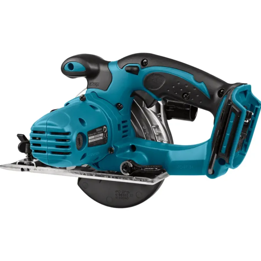 Makita accu cirkelzaag DSS501ZJ (zonder accu) Best
