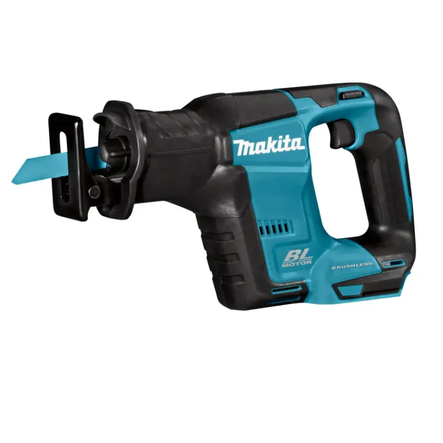 Makita accu reciprozaag DJR188ZJ (zonder accu) Best