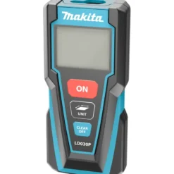 Makita afstandsmeter 30 meter LD030P Online