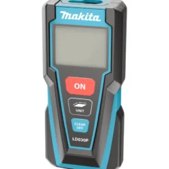 Makita afstandsmeter 30 meter LD030P Online