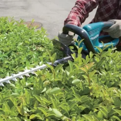 Makita elektrische heggenschaar UH5570 Discount