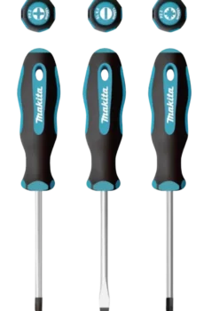 Makita E-10528 schroevendraaierset 6-delig Outlet