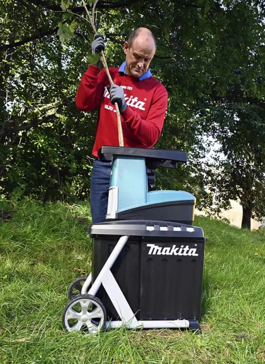 Makita hakselaar UD2500 Sale