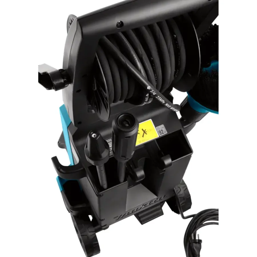 Makita hogedrukreiniger HW1300 Sale