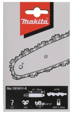 Makita ketting 35 cm 191H11-5 Best