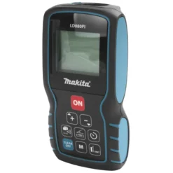 Makita laserafstandsmeter LD080PI New