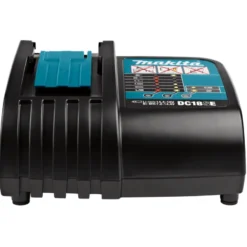 Makita LXT accu oplader voor auto DC18SE Clearance