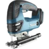 Makita LXT 18V decoupeerzaag d-greep DJV180ZJ (zonder accu en lader) New