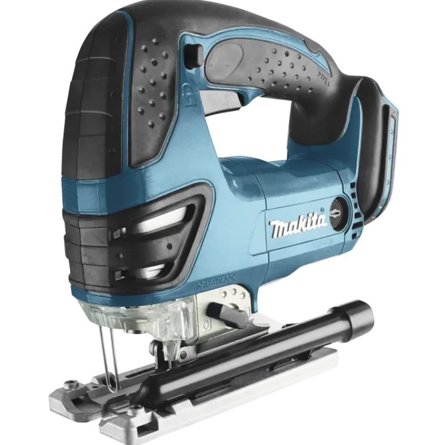 Makita LXT 18V decoupeerzaag d-greep DJV180ZJ (zonder accu en lader) New