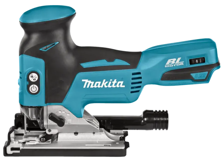 Makita LXT 18V decoupeerzaag t-model DJV181ZJ (zonder accu en lader) Hot