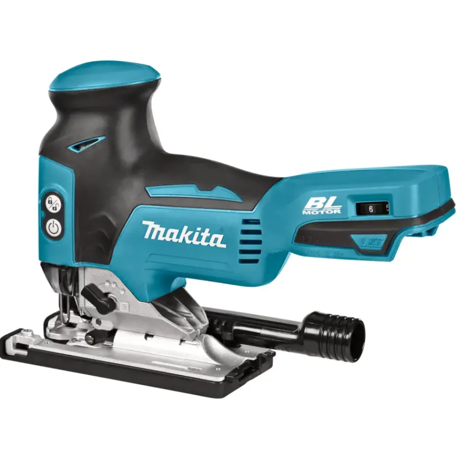 Makita LXT 18V decoupeerzaag t-model DJV181ZJ (zonder accu en lader) Hot