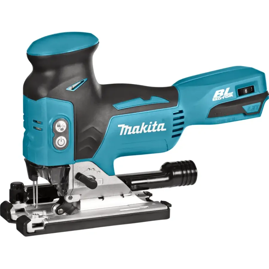 Makita LXT 18V decoupeerzaag t-model DJV181ZJ (zonder accu en lader) Hot