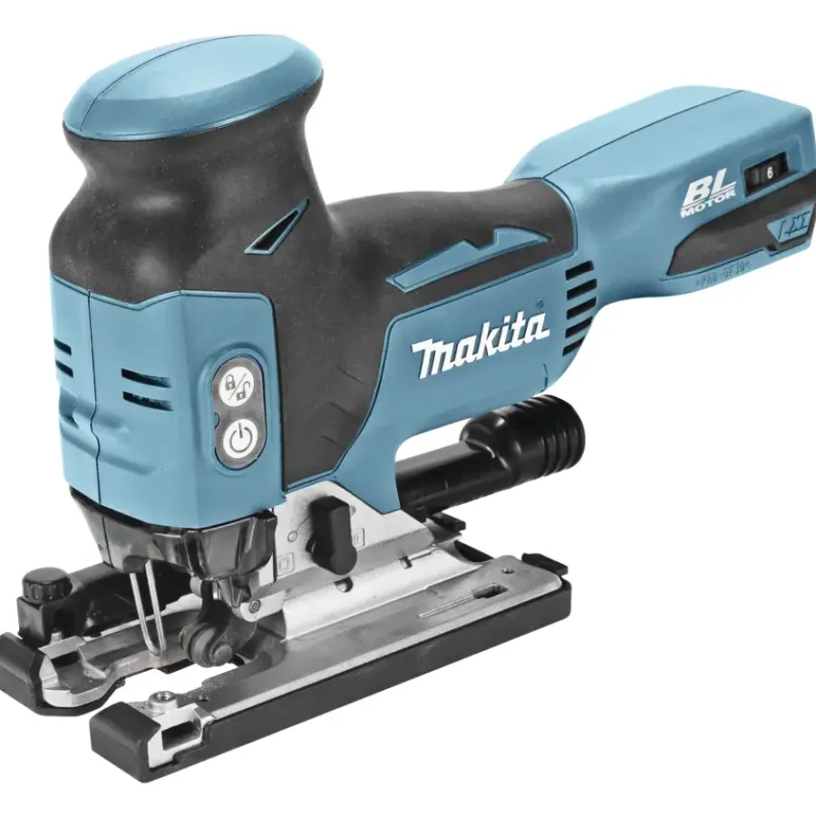 Makita LXT 18V decoupeerzaag t-model DJV181ZJ (zonder accu en lader) Hot