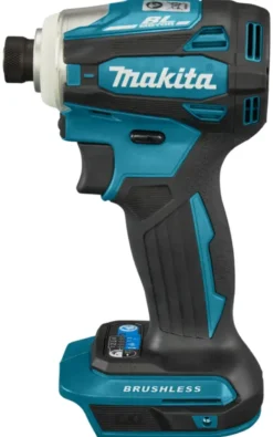 Makita LXT 18V Slagschroevendraaier DTD172ZJ (zonder accu) New