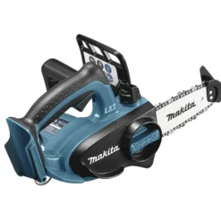 Makita 18V accu kettingzaag DUC122ZK (zonder accu) Discount